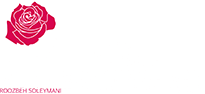 Roozbeh Soleymani Logo